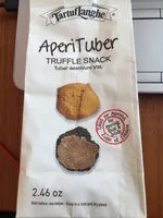 Mängden socker i Aperituber