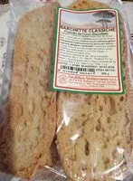Mängden socker i Friselle classiche