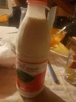 Mängden socker i Latte fresco intero