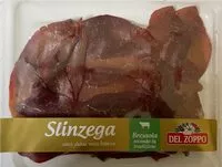 Mängden socker i Slinzega