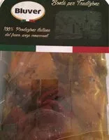 Mängden socker i Poivrons grillés