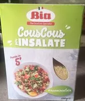 Mängden socker i Cous cous