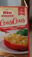 Mängden socker i Couscous