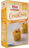 Mängden socker i Couscous