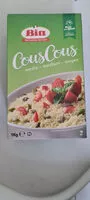 Mängden socker i Couscous