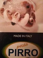 Mängden socker i Tagliatelle Al Nero Di Seppia