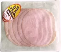 Mängden socker i Arrosto di tacchino