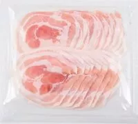 Mängden socker i Pancetta affettata
