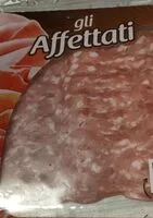 Mängden socker i Spinata romana