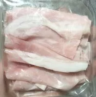 Mängden socker i Prosciutto cotto alta qualità