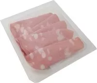 Mängden socker i Mortadella