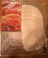 Mängden socker i Arrosto di pollo