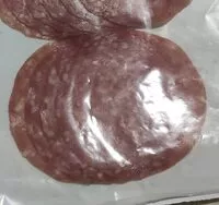 Mängden socker i Salame buonissimo