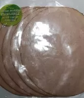 Mängden socker i Petto di pollo arrosto