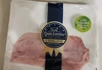 Mängden socker i Il superlativo