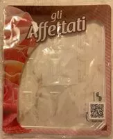 Mängden socker i Mortadella