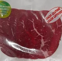 Mängden socker i Cartaceo affumicato