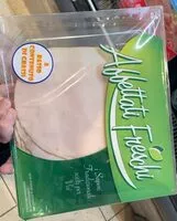 Mängden socker i Fesa