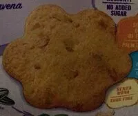 Mängden socker i Sobriso