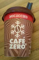 Mängden socker i MIKO CAFE ZERO MOCACCINO