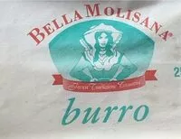 Mängden socker i Burro