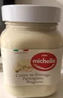 Mängden socker i Crème Au Fromage