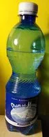 Mängden socker i Acqua Minerale, Pian Della Mussa, Naturale, Cont.50cl.