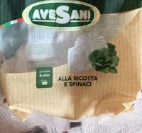 Mängden socker i I Classici Tortelloni