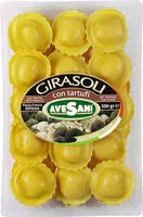 Mängden socker i Grantortelli Truffe