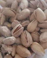 Mängden socker i Pistacchi tostati