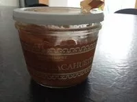 Mängden socker i Colorant alimentaire