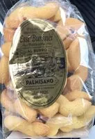 Mängden socker i Essi Buranei