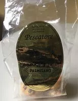 Mängden socker i Pescatore