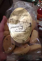 Mängden socker i Buranelli al cioccolato