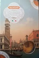 Mängden socker i Palmisano