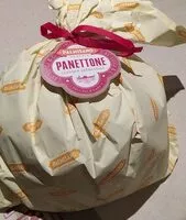 Mängden socker i Panettone classico artigianale