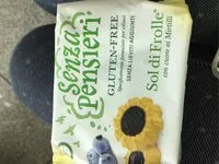 Mängden socker i Senza Pensieri