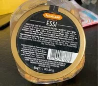 Mängden socker i Essi