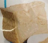 Mängden socker i Grana padano