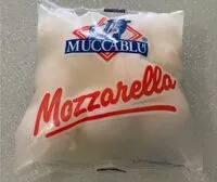 Mängden socker i Mozzarella