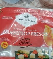 Formaggio dop
