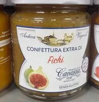 Mängden socker i Confettura Extra di Fichi