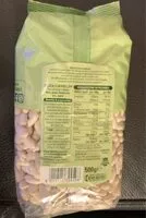 Mängden socker i Fagioli Cannellini