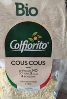 Mängden socker i Cous cous