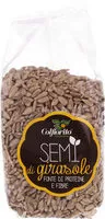 Mängden socker i Colfiorito Semi Di Girasole GR. 150