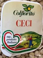 Mängden socker i Ceci