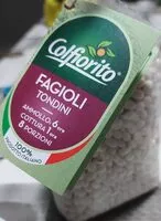 Mängden socker i Fagioli