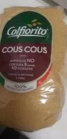 Mängden socker i Cous cous
