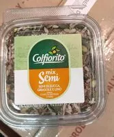 Mängden socker i Mix semi