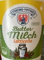 Mängden socker i Latticello - 500 ml
